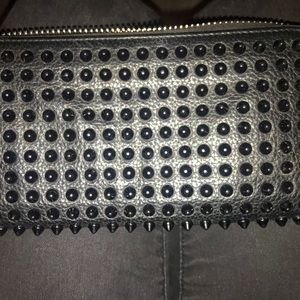 Christian louboutin Panettone Wallet